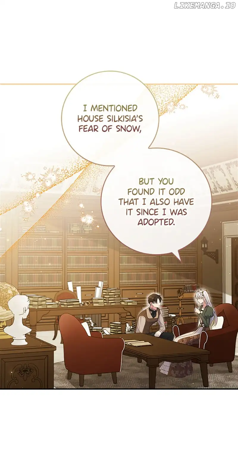 Fakes Don’t Want To Be Real chapter 47 page 9