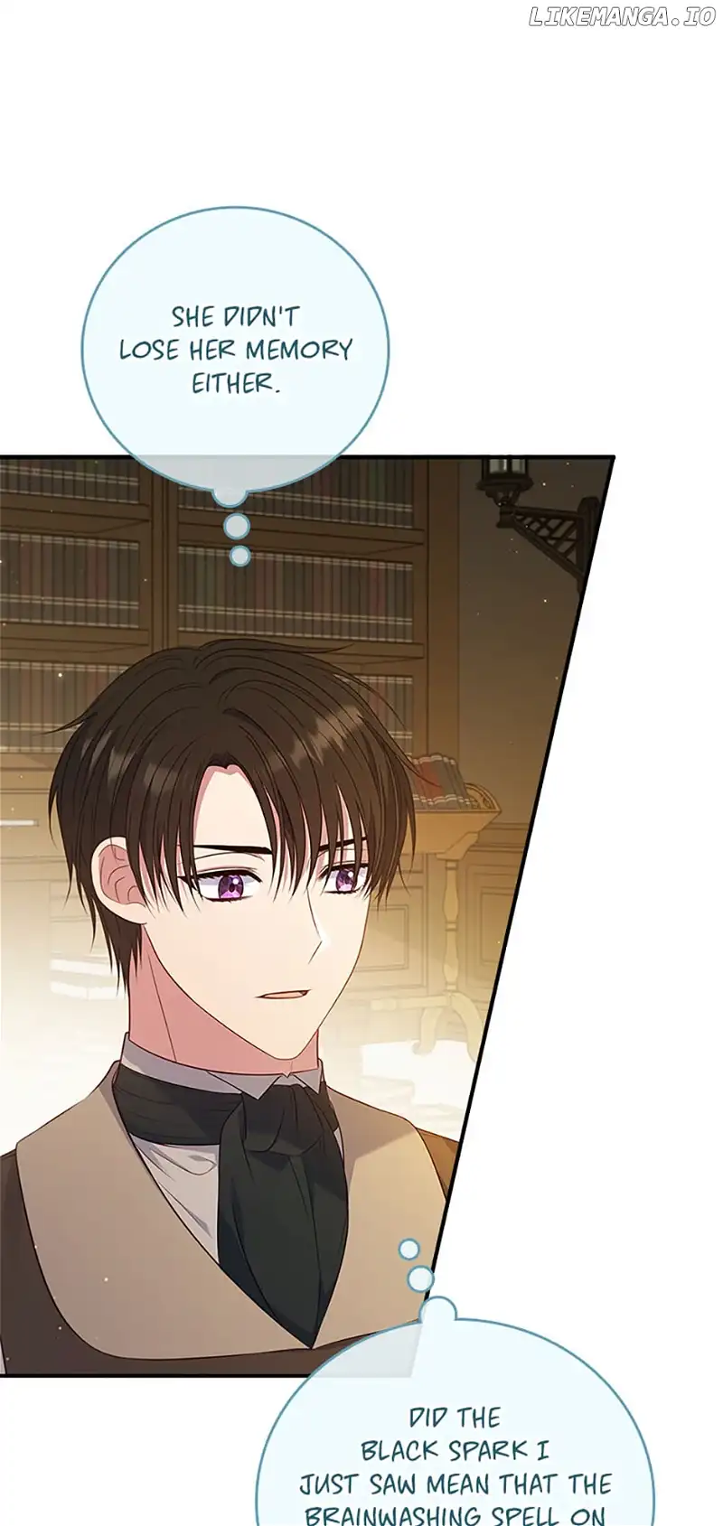 Fakes Don’t Want To Be Real chapter 47 page 10