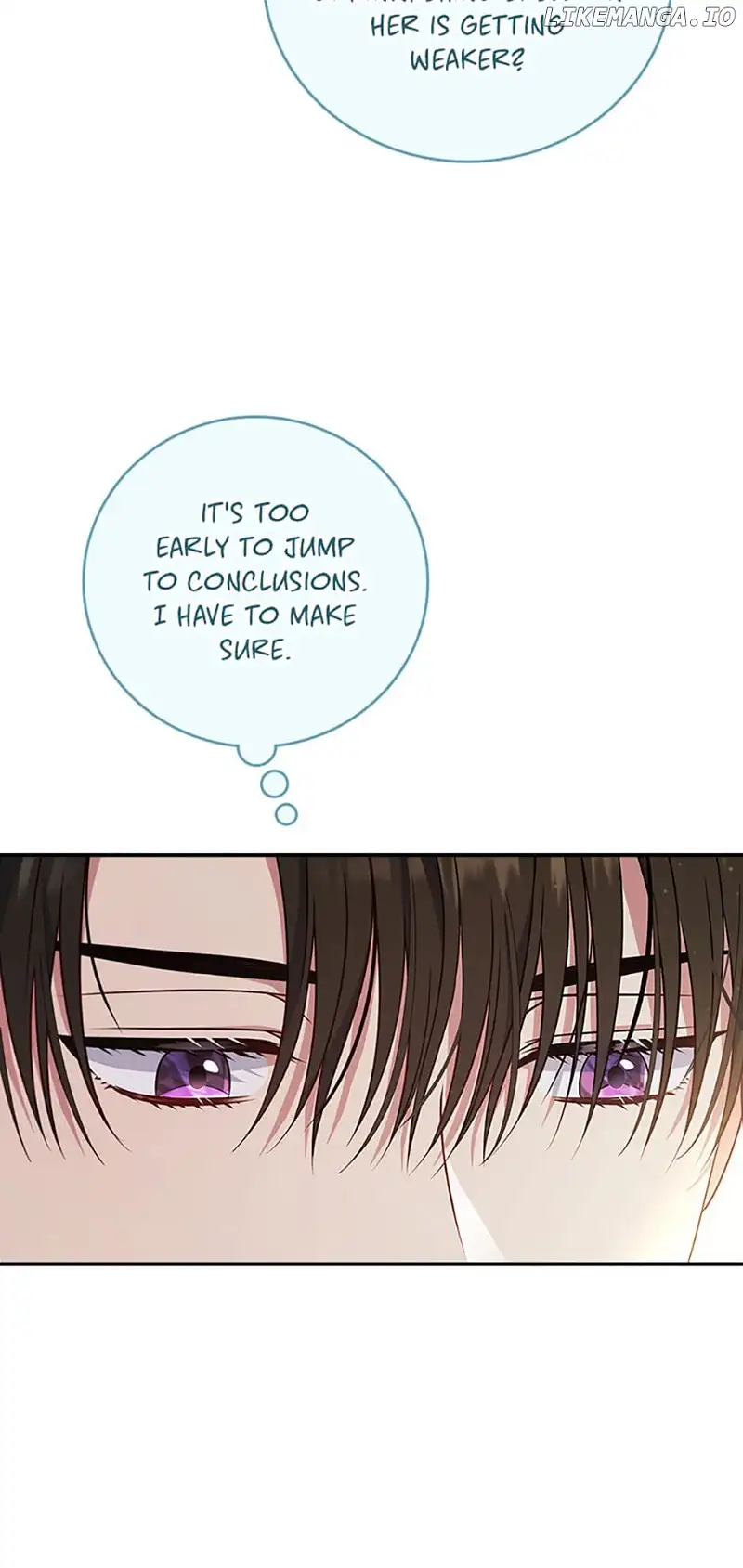 Fakes Don’t Want To Be Real chapter 47 page 11