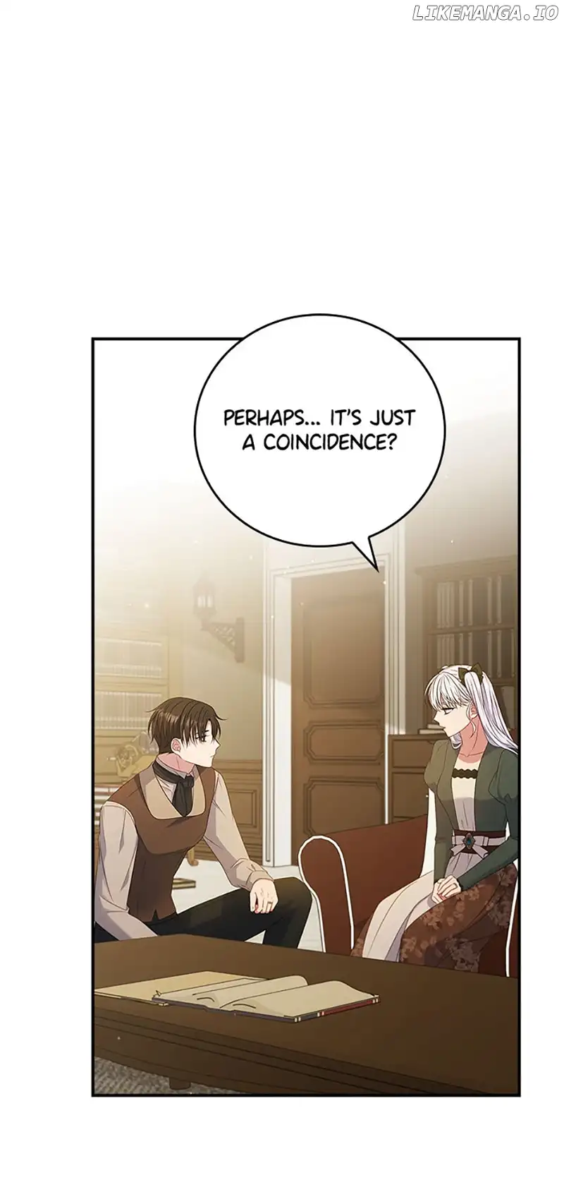 Fakes Don’t Want To Be Real chapter 47 page 12