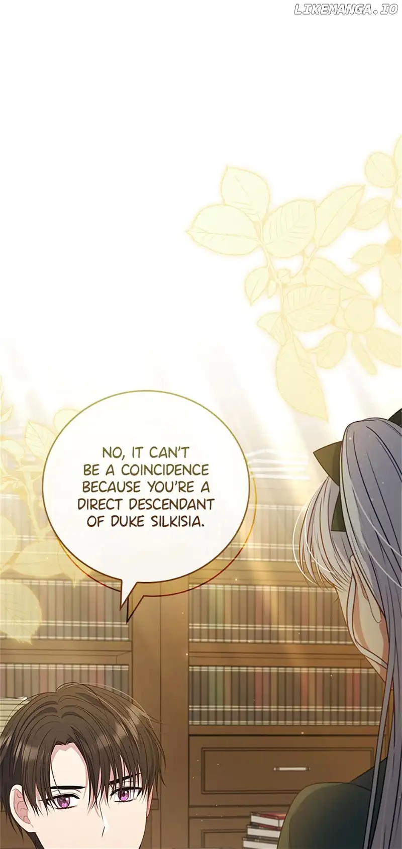 Fakes Don’t Want To Be Real chapter 47 page 13