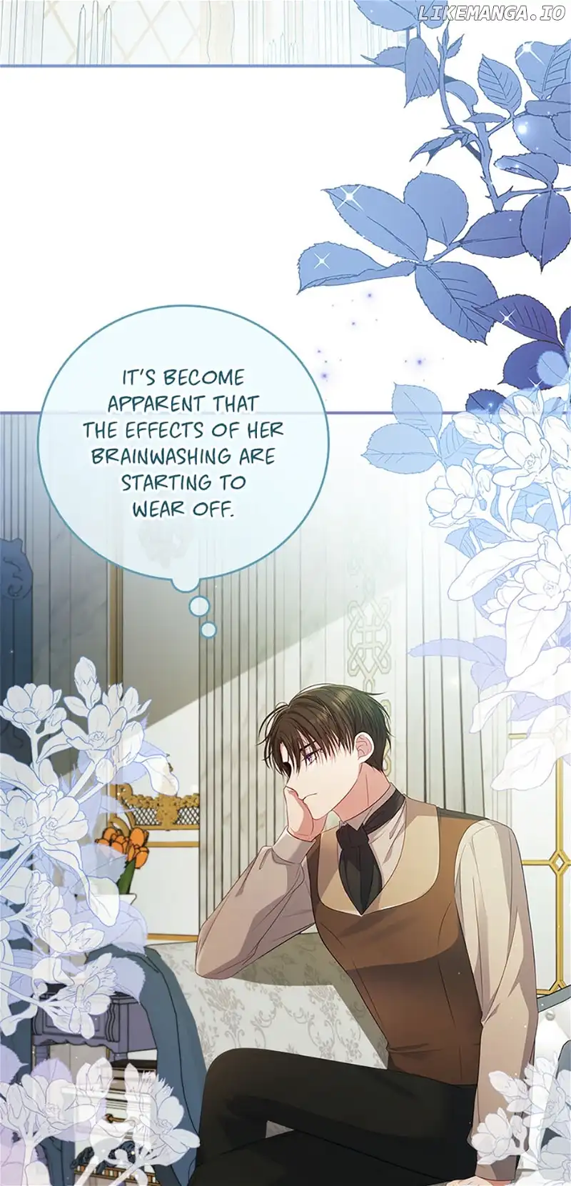 Fakes Don’t Want To Be Real chapter 47 page 20