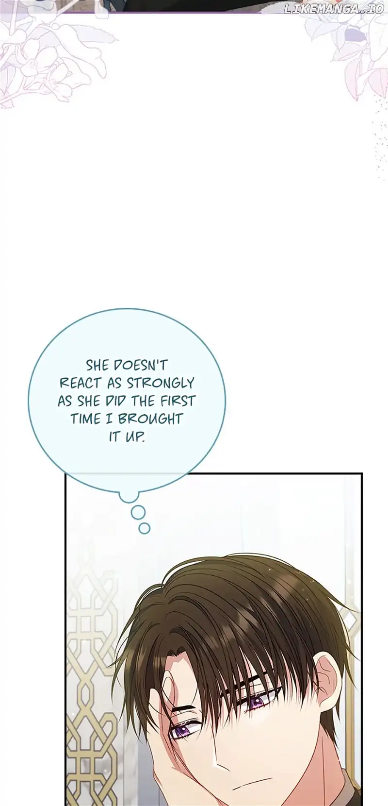 Fakes Don’t Want To Be Real chapter 47 page 21