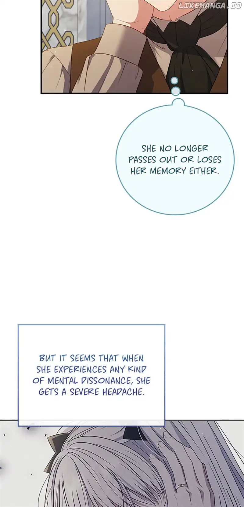 Fakes Don’t Want To Be Real chapter 47 page 22
