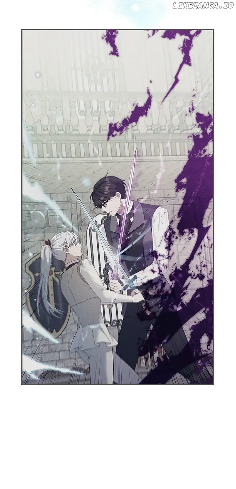 Fakes Don’t Want To Be Real chapter 47 page 25
