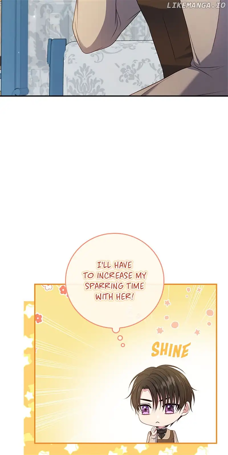 Fakes Don’t Want To Be Real chapter 47 page 27