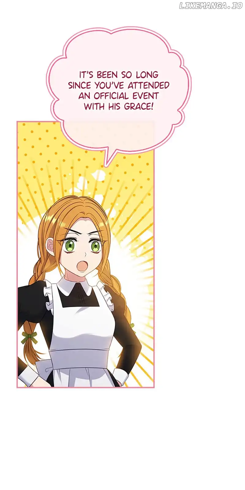 Fakes Don’t Want To Be Real chapter 47 page 30