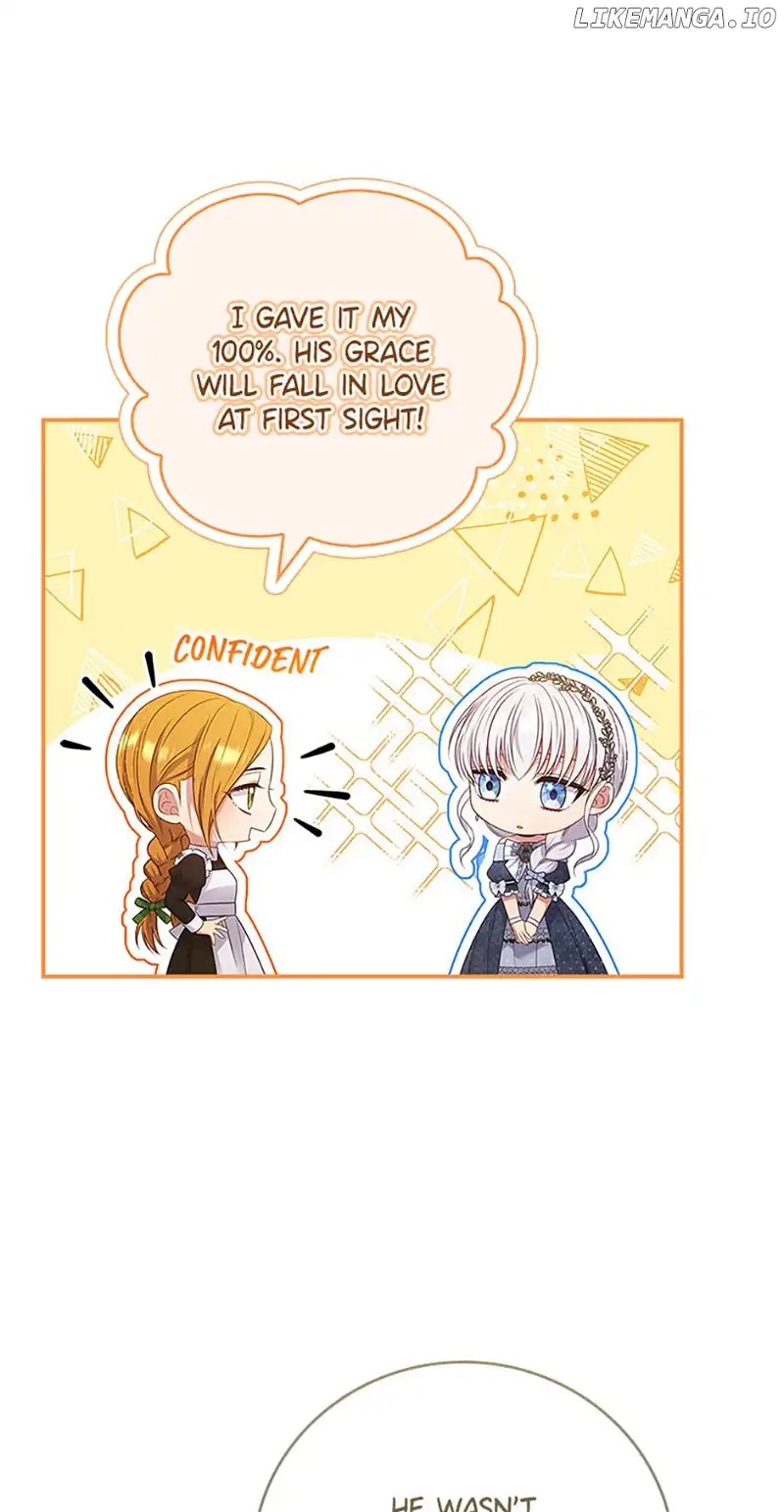 Fakes Don’t Want To Be Real chapter 47 page 34