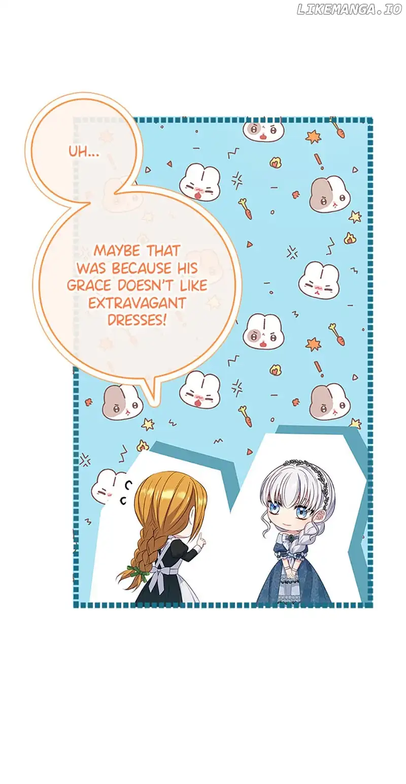 Fakes Don’t Want To Be Real chapter 47 page 36