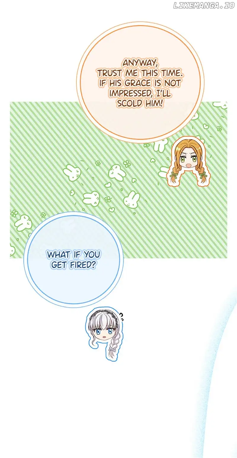Fakes Don’t Want To Be Real chapter 47 page 37