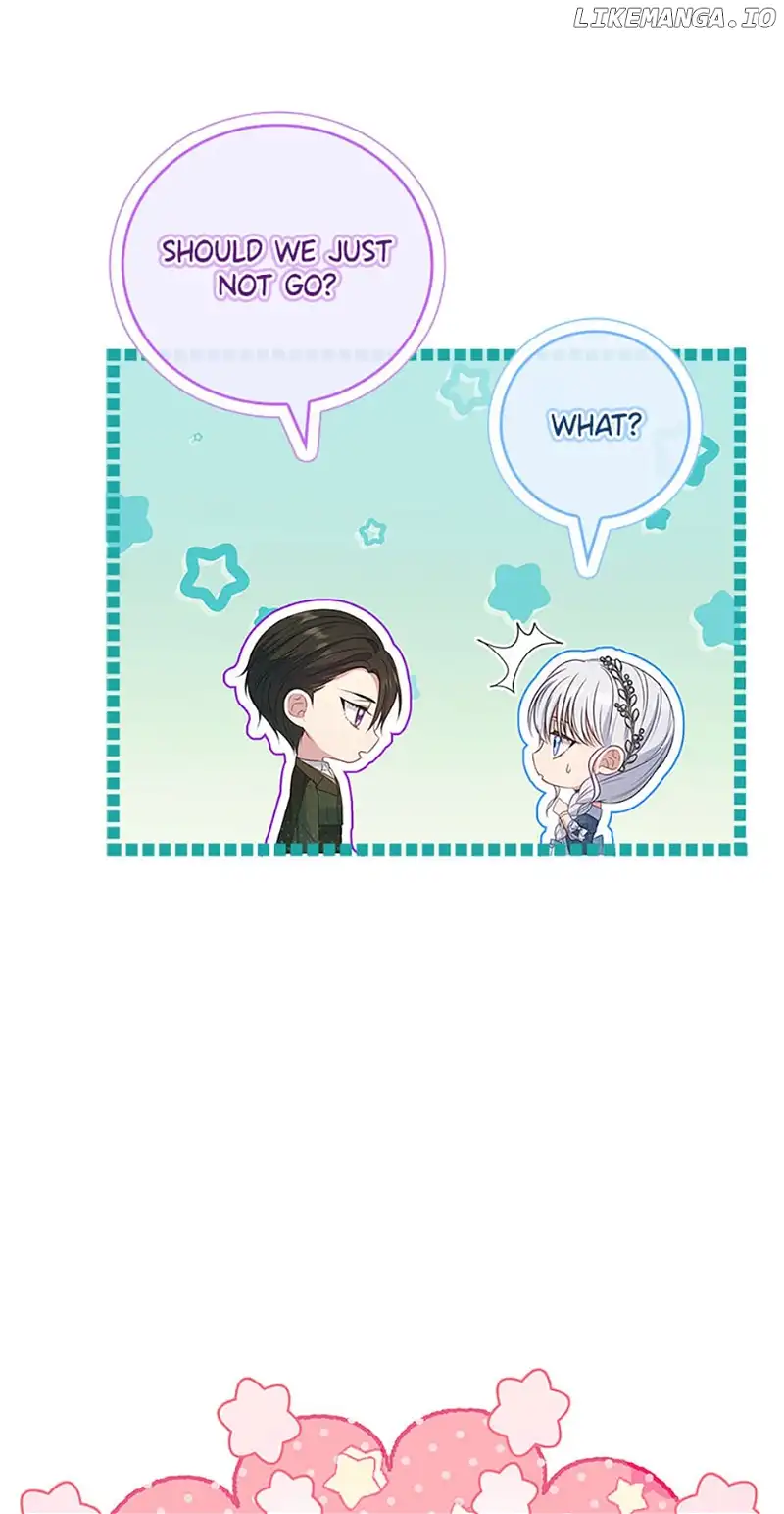 Fakes Don’t Want To Be Real chapter 47 page 41