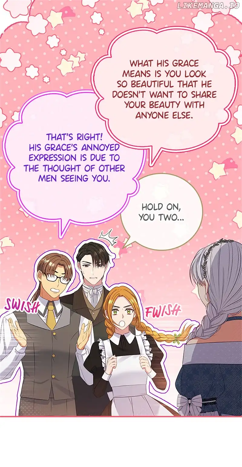 Fakes Don’t Want To Be Real chapter 47 page 42