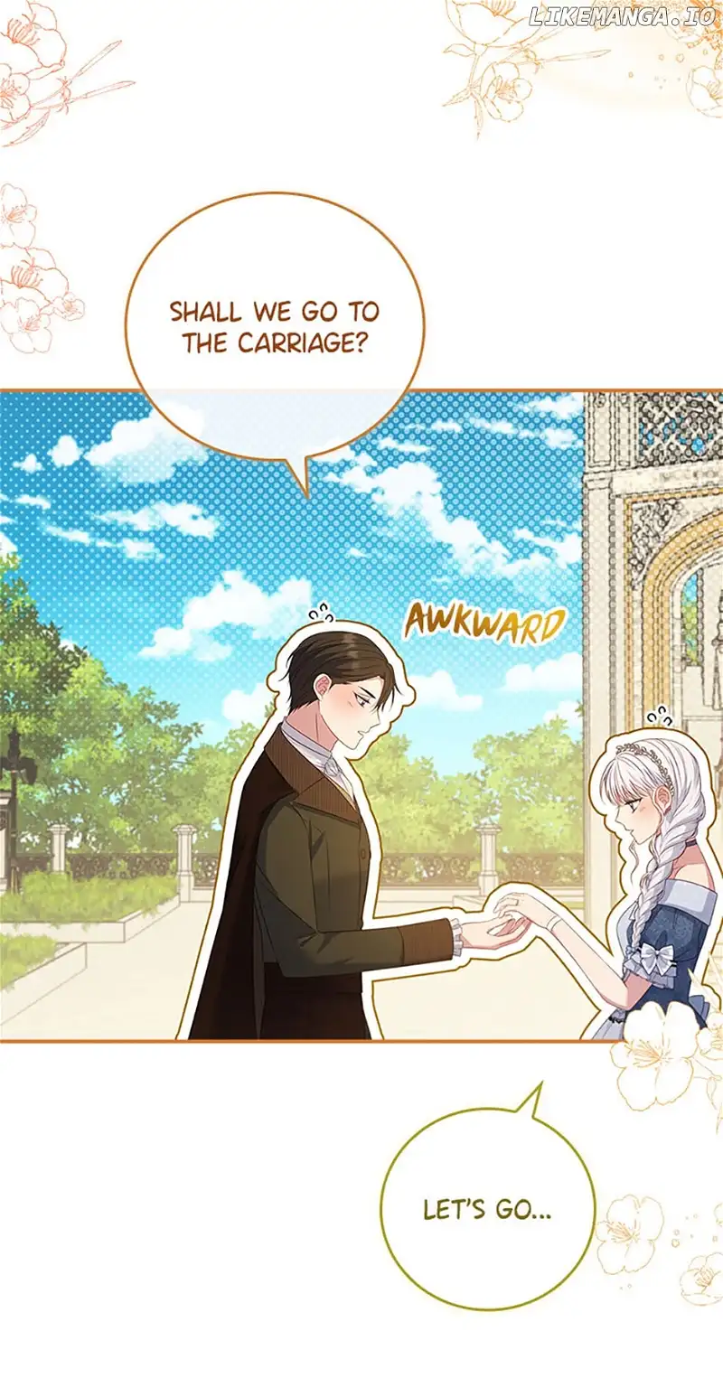 Fakes Don’t Want To Be Real chapter 47 page 45