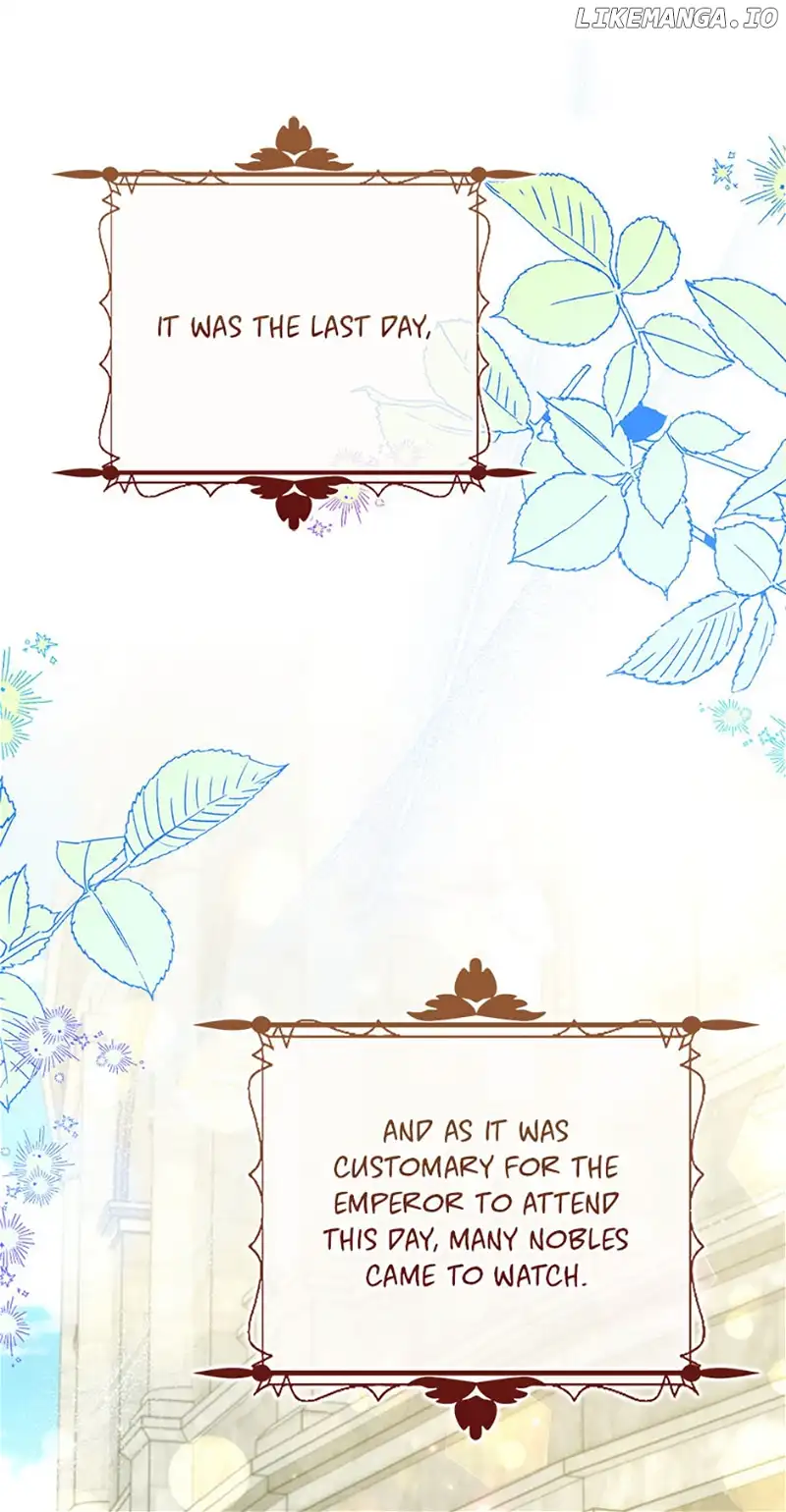 Fakes Don’t Want To Be Real chapter 47 page 52