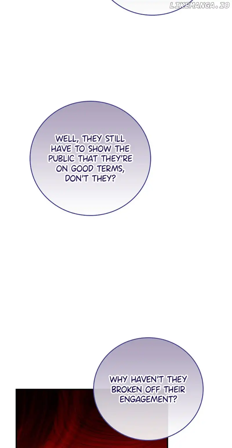 Fakes Don’t Want To Be Real chapter 47 page 55