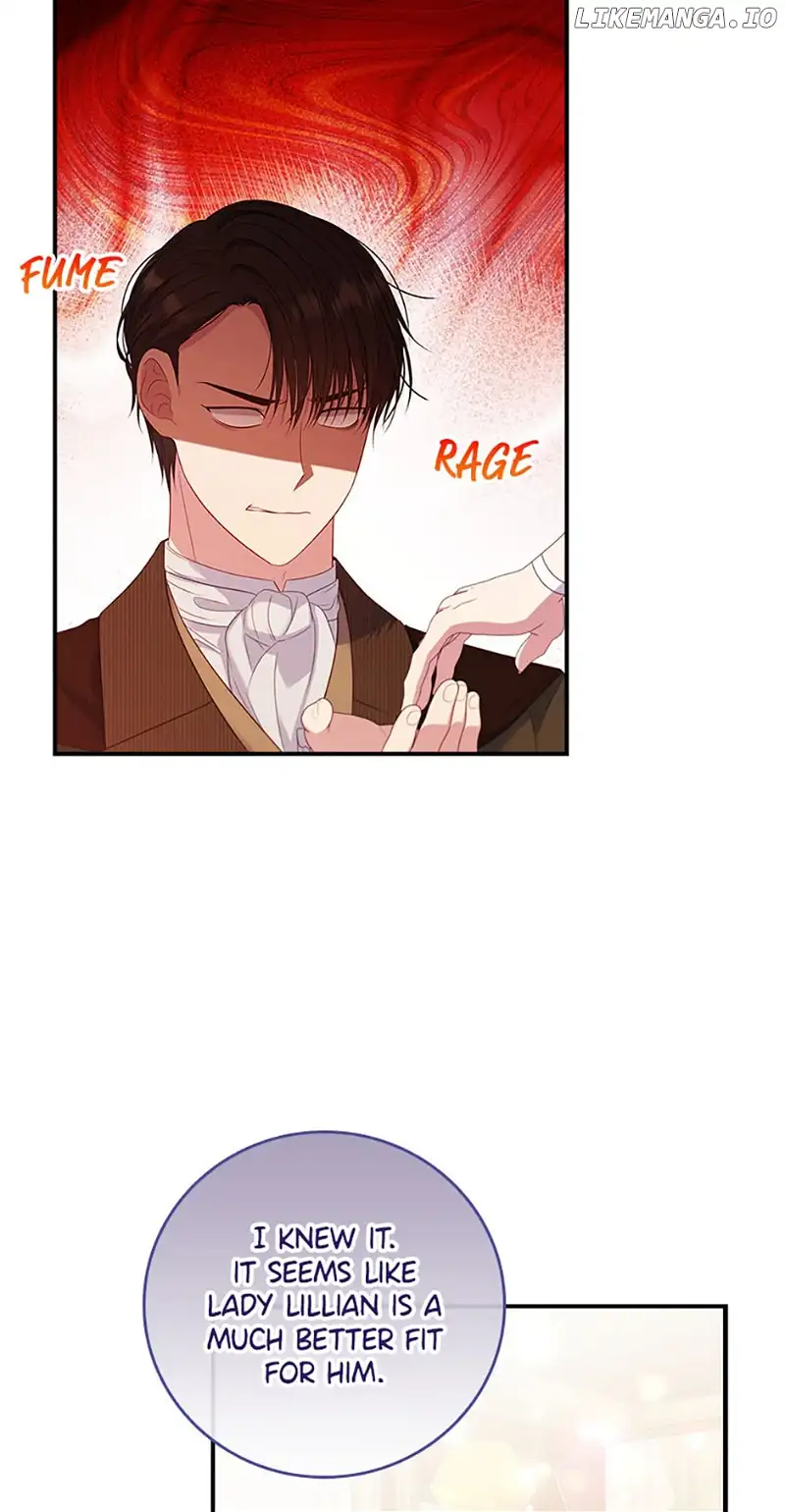 Fakes Don’t Want To Be Real chapter 47 page 56