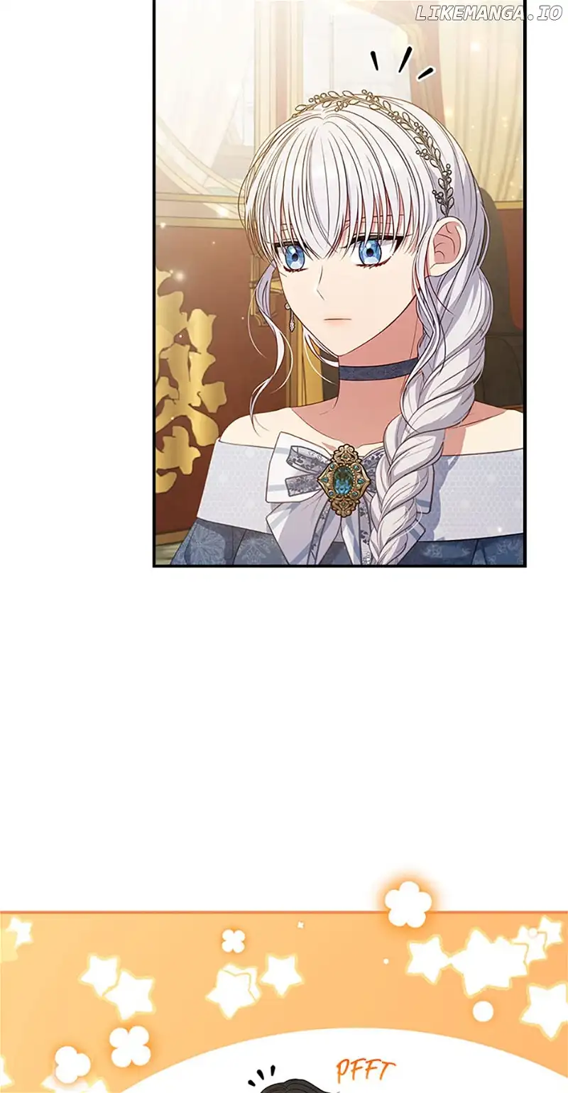 Fakes Don’t Want To Be Real chapter 47 page 57