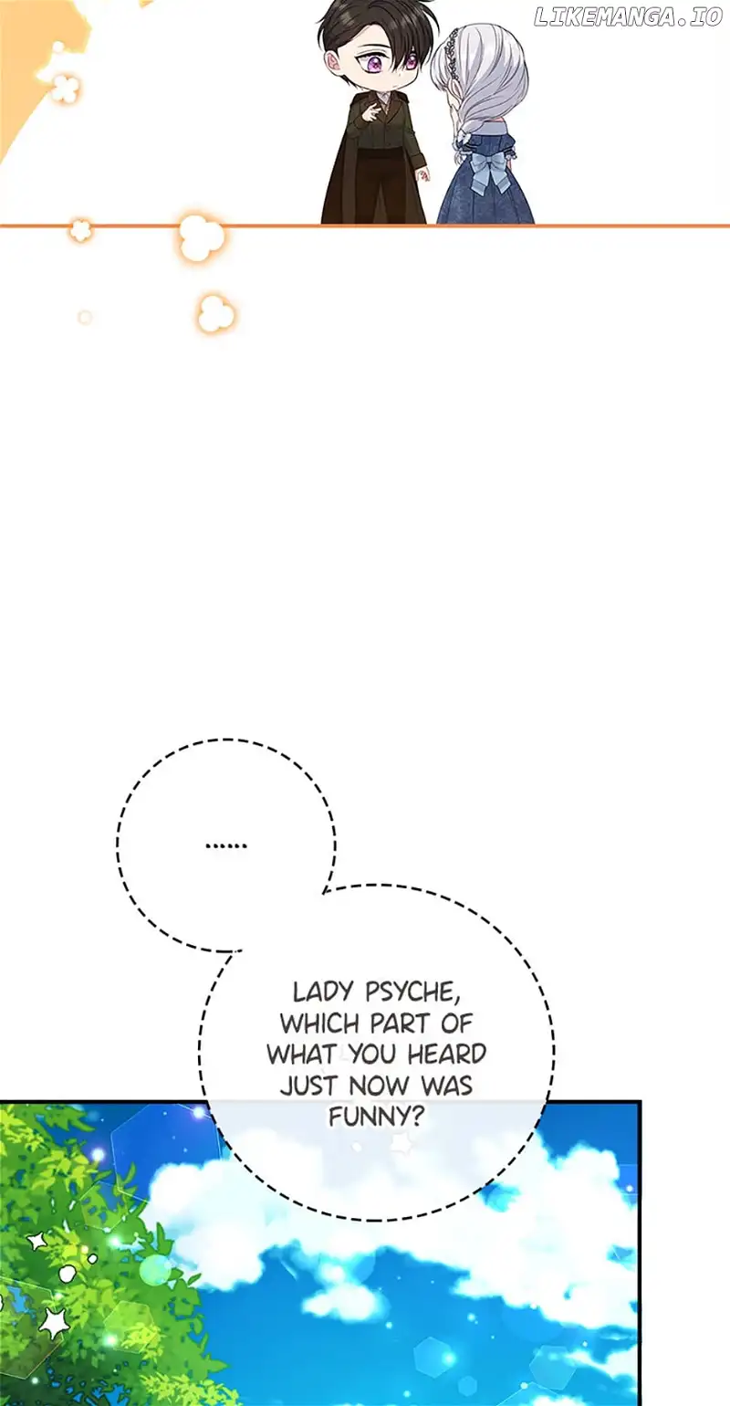 Fakes Don’t Want To Be Real chapter 47 page 58
