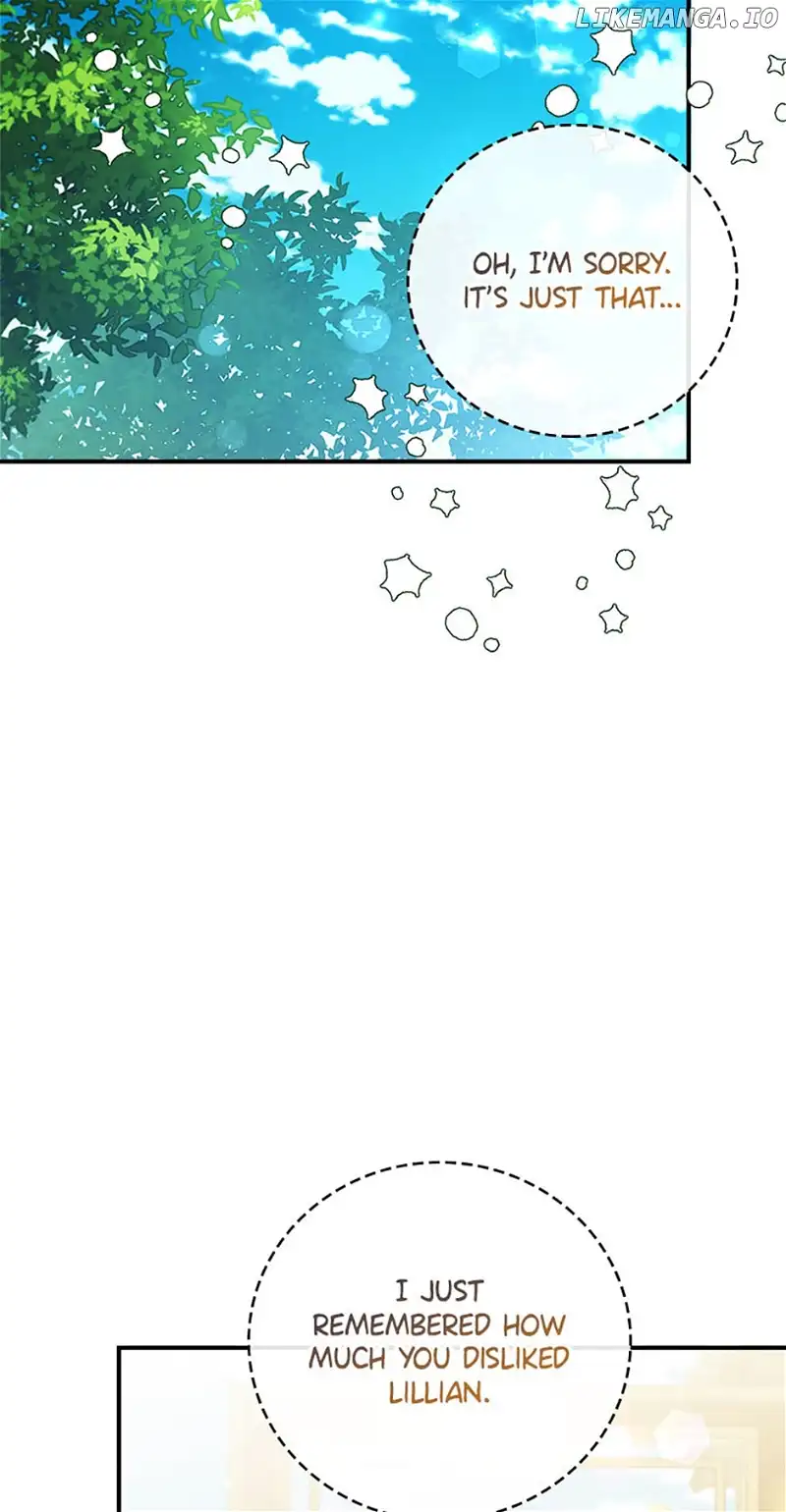 Fakes Don’t Want To Be Real chapter 47 page 59