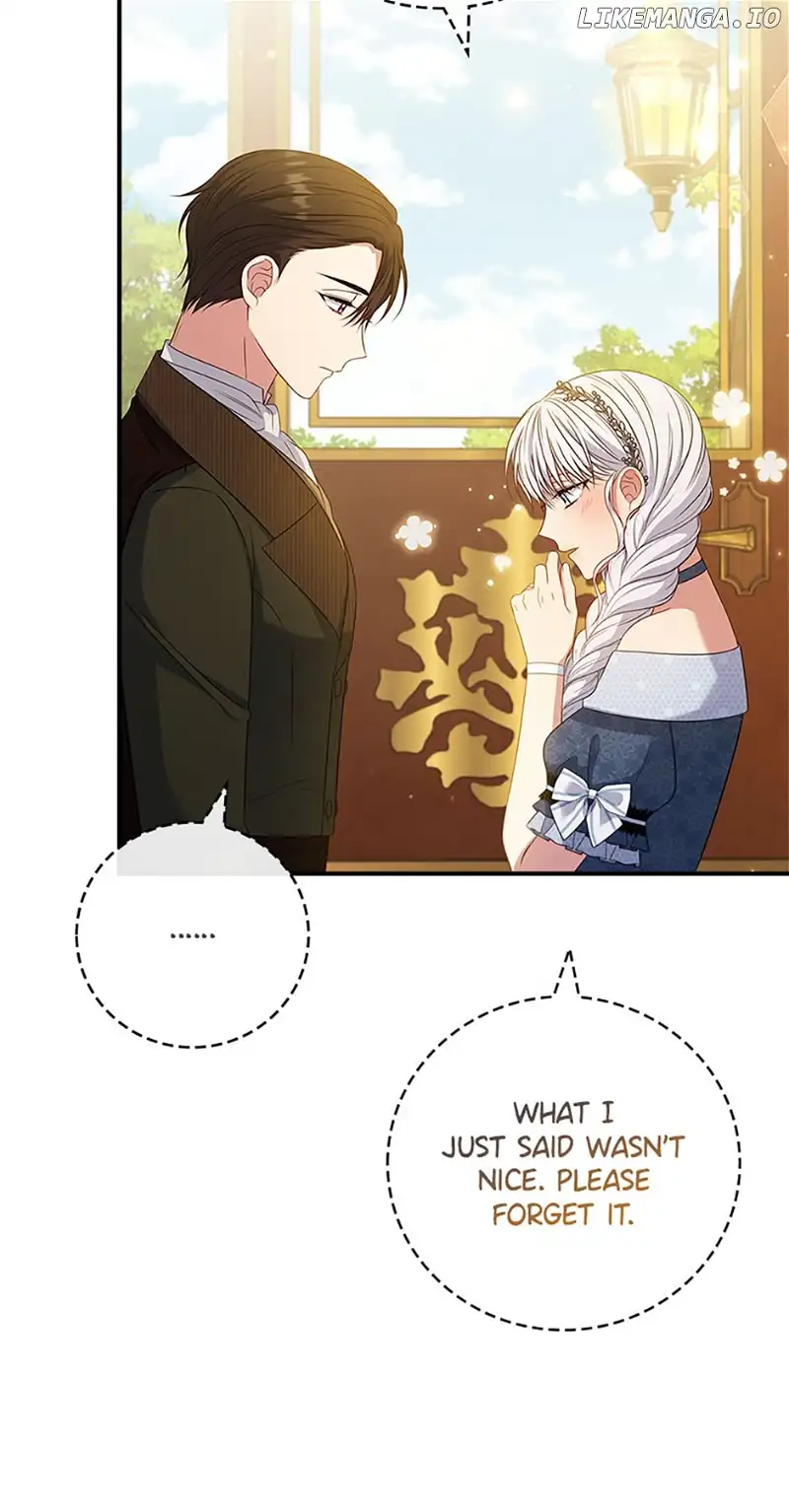 Fakes Don’t Want To Be Real chapter 47 page 60