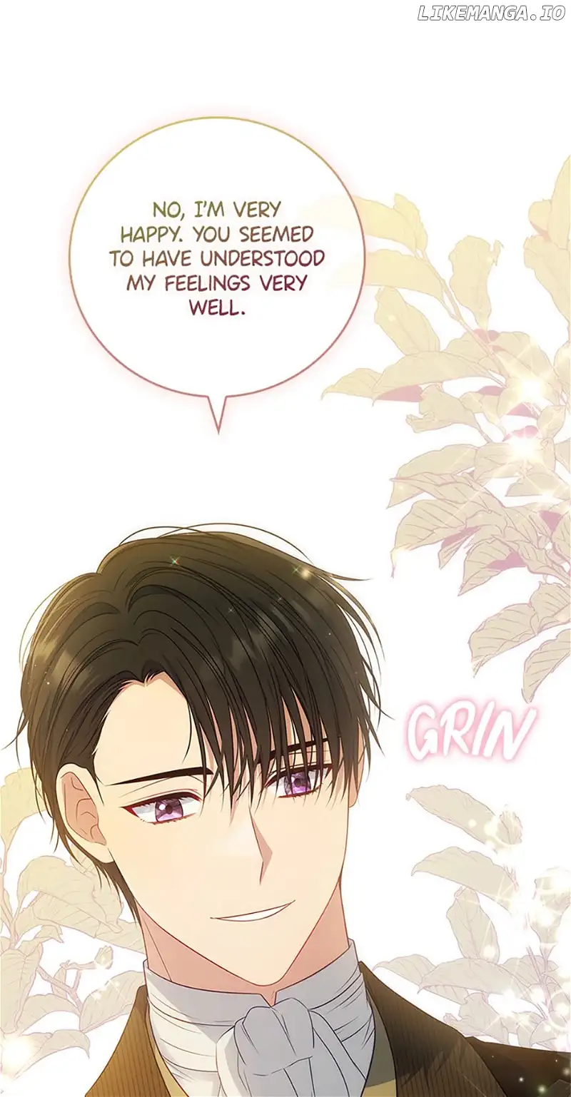 Fakes Don’t Want To Be Real chapter 47 page 61