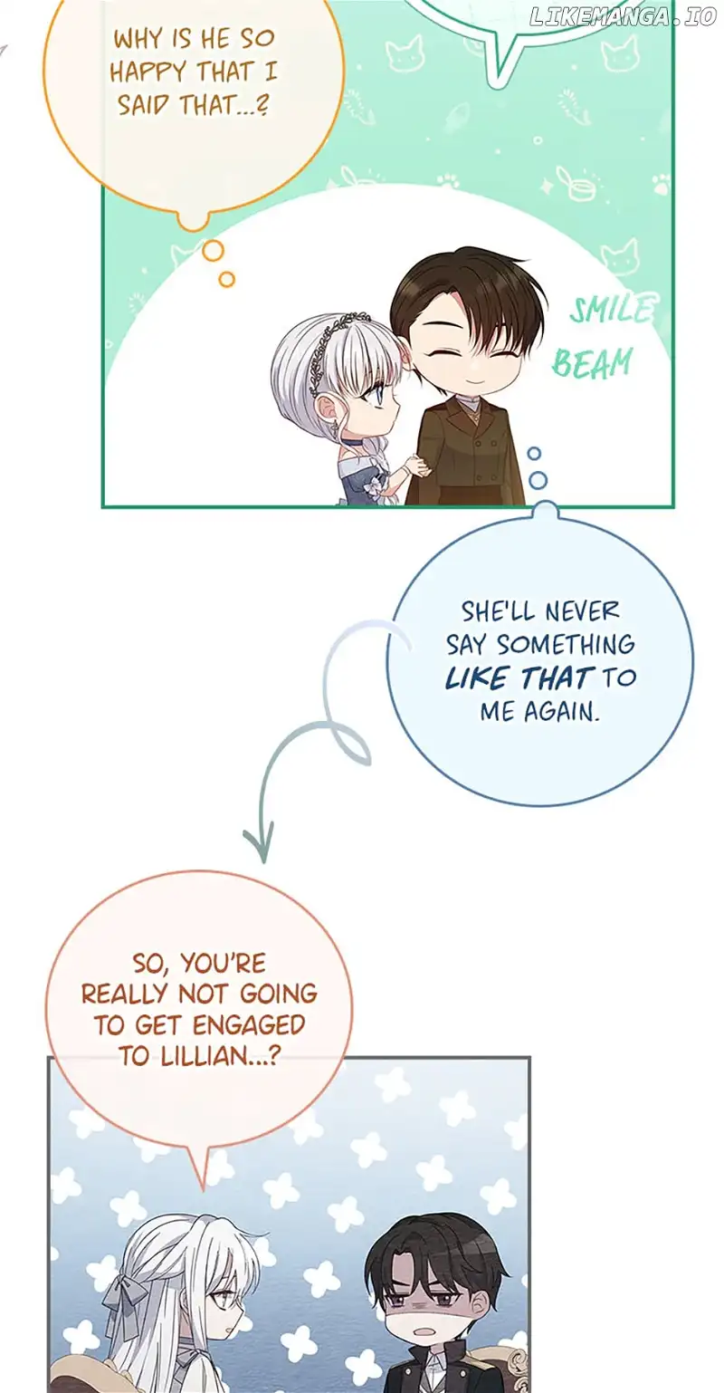 Fakes Don’t Want To Be Real chapter 47 page 63