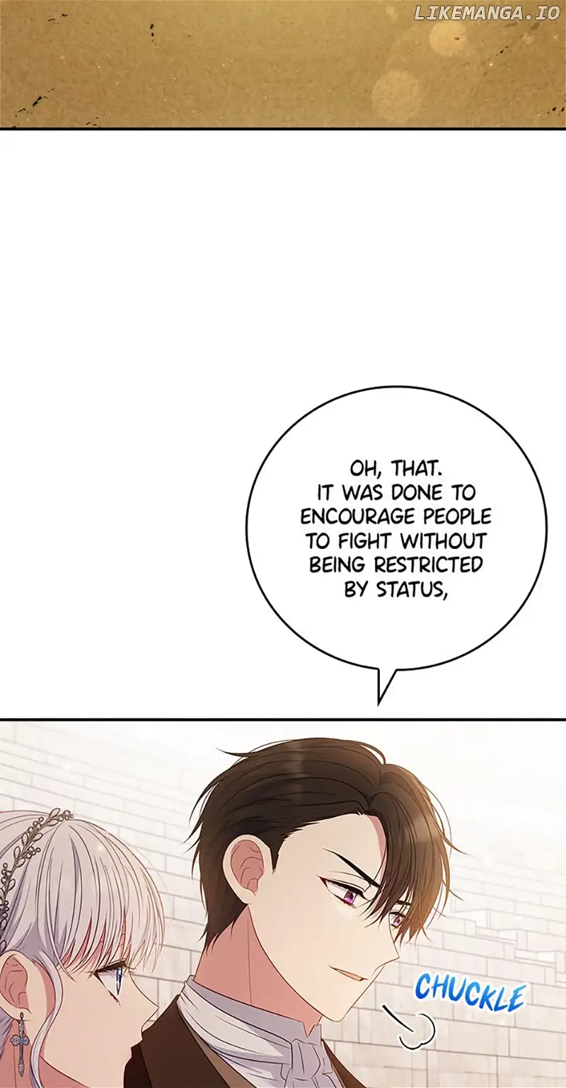Fakes Don’t Want To Be Real chapter 47 page 68