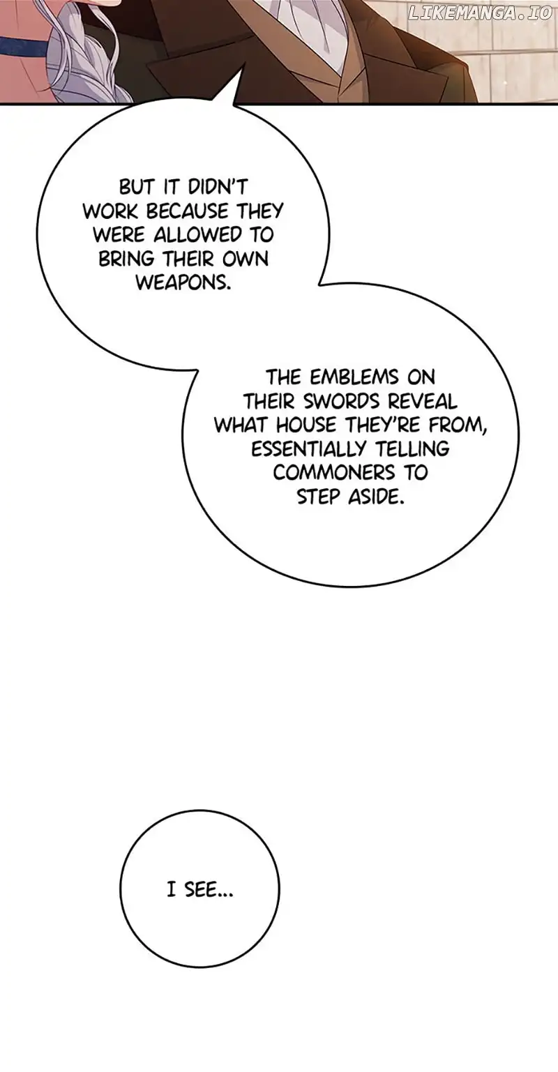 Fakes Don’t Want To Be Real chapter 47 page 69