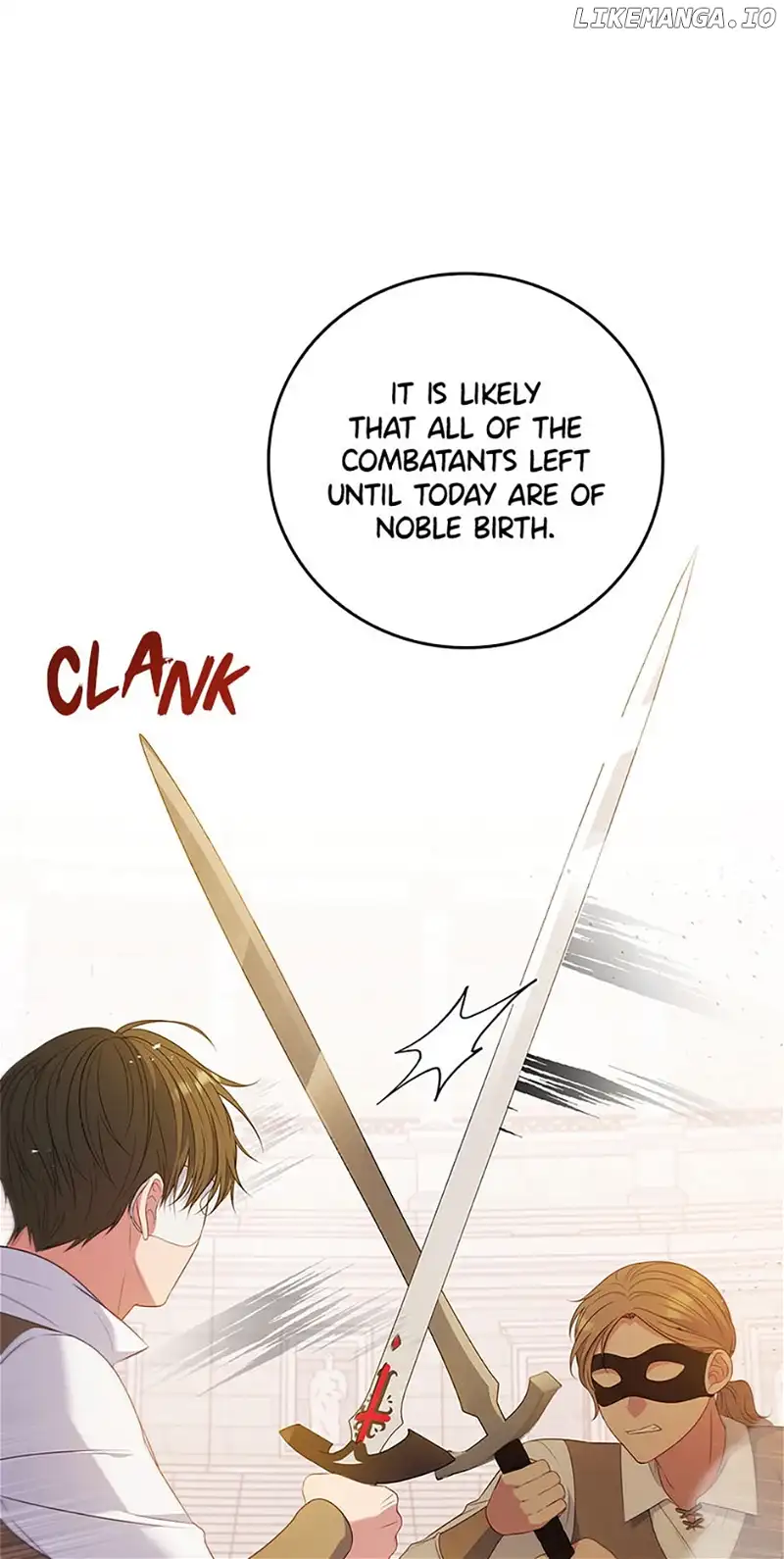 Fakes Don’t Want To Be Real chapter 47 page 70