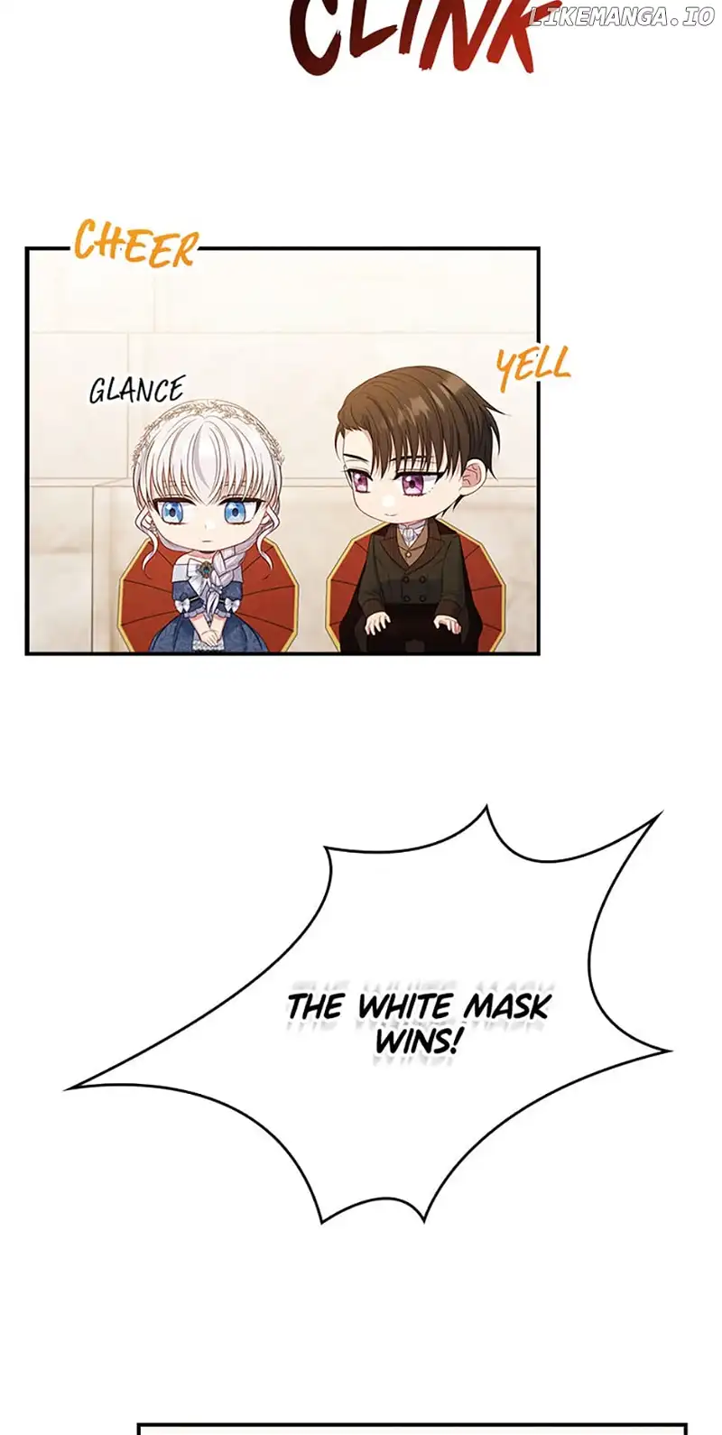 Fakes Don’t Want To Be Real chapter 47 page 72