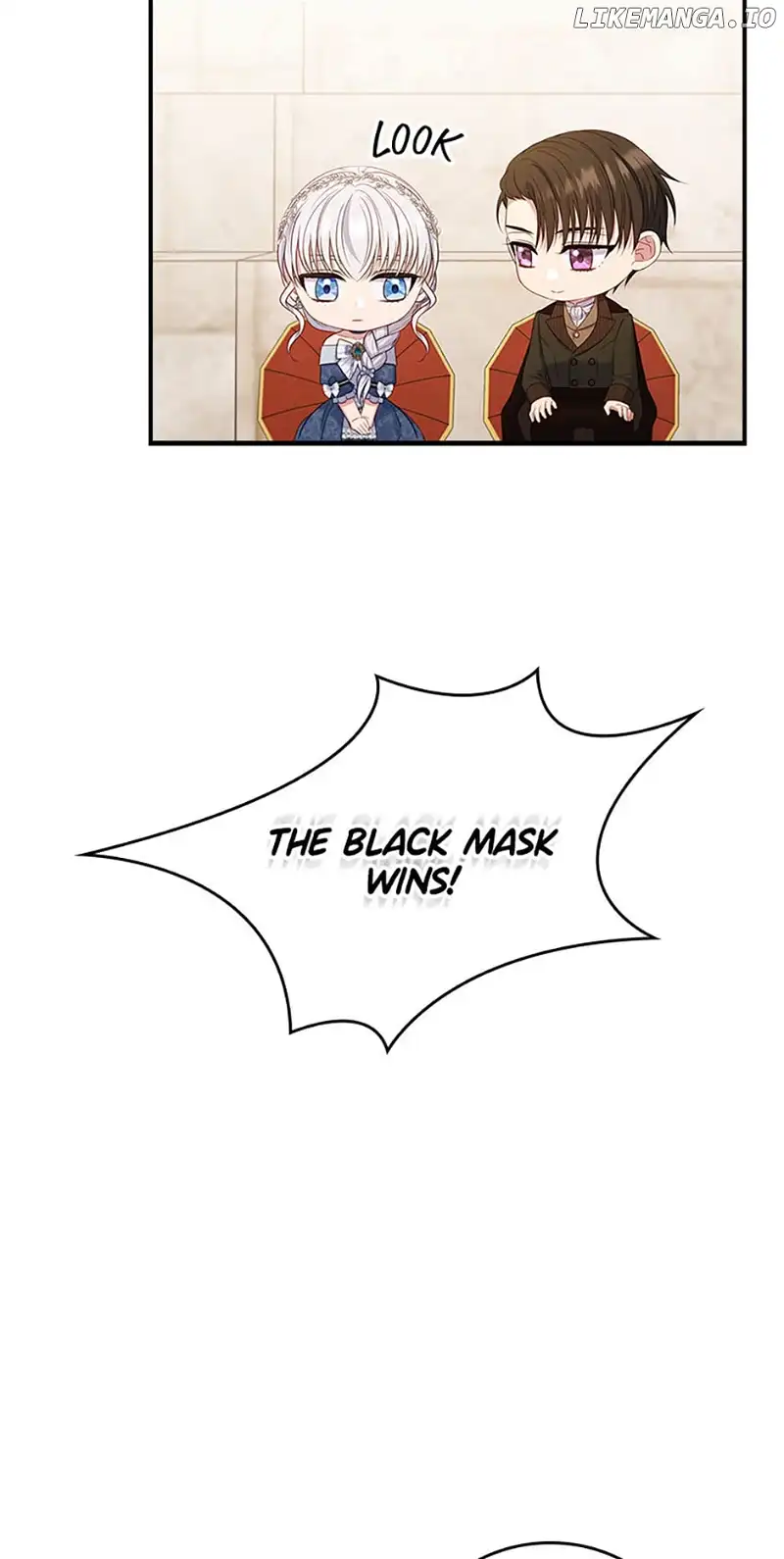 Fakes Don’t Want To Be Real chapter 47 page 73