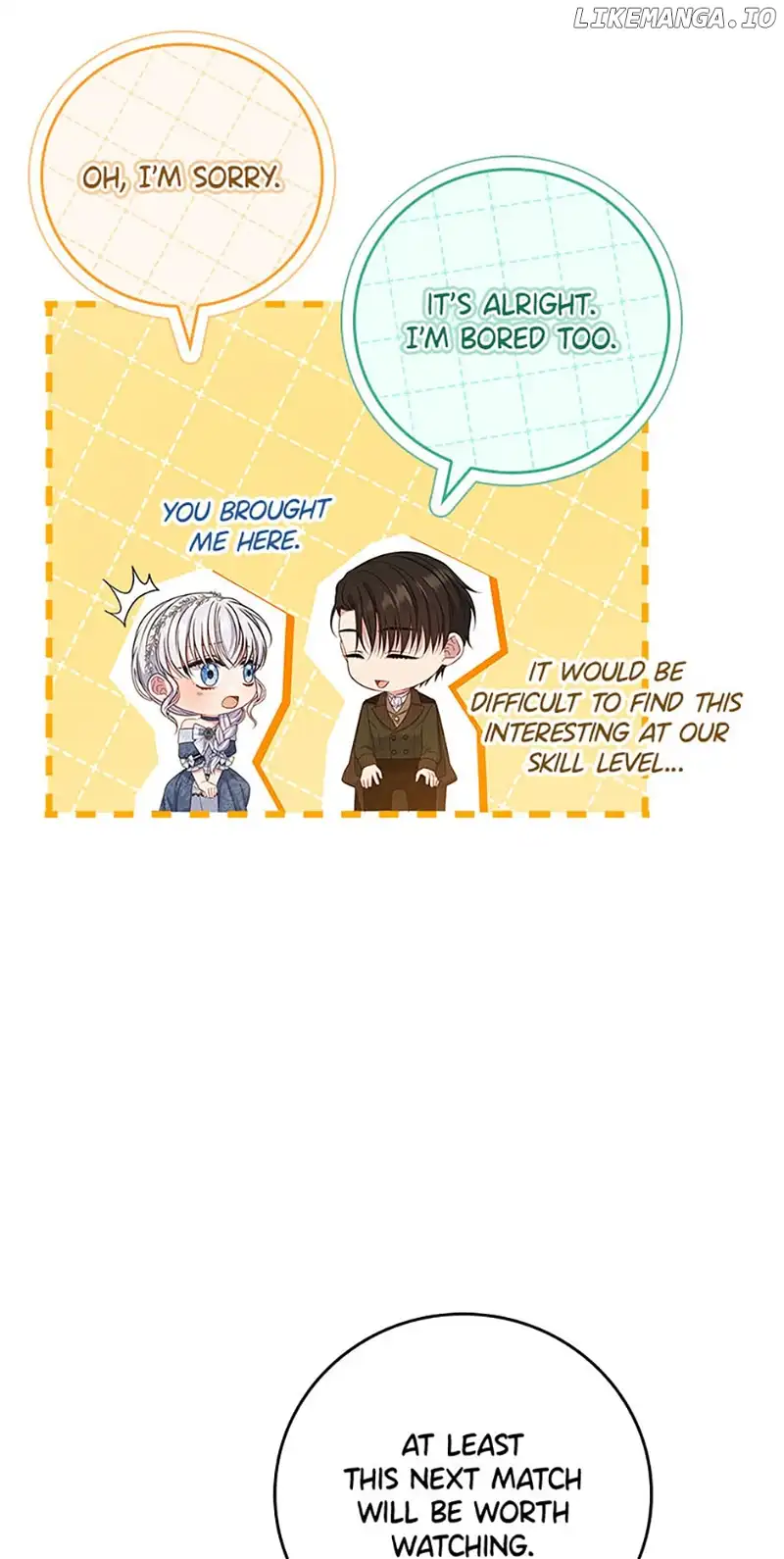 Fakes Don’t Want To Be Real chapter 47 page 75