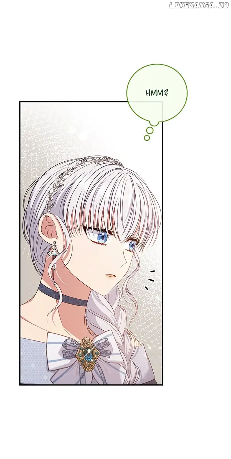 Fakes Don’t Want To Be Real chapter 47 page 77