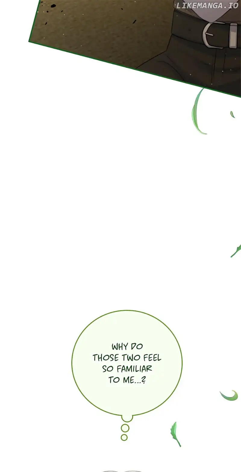 Fakes Don’t Want To Be Real chapter 47 page 82