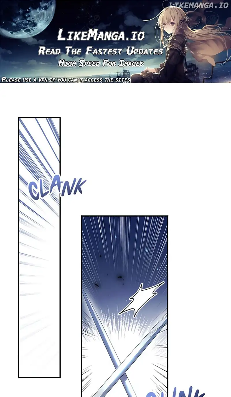 Fakes Don’t Want To Be Real chapter 48 page 1