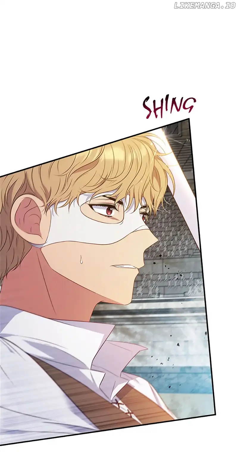 Fakes Don’t Want To Be Real chapter 48 page 5