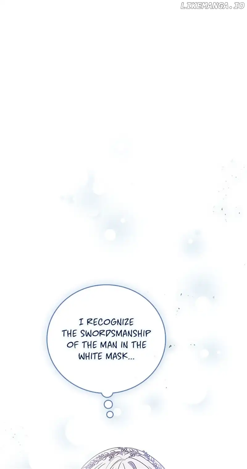 Fakes Don’t Want To Be Real chapter 48 page 6