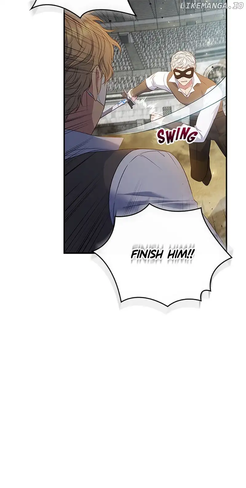 Fakes Don’t Want To Be Real chapter 48 page 12