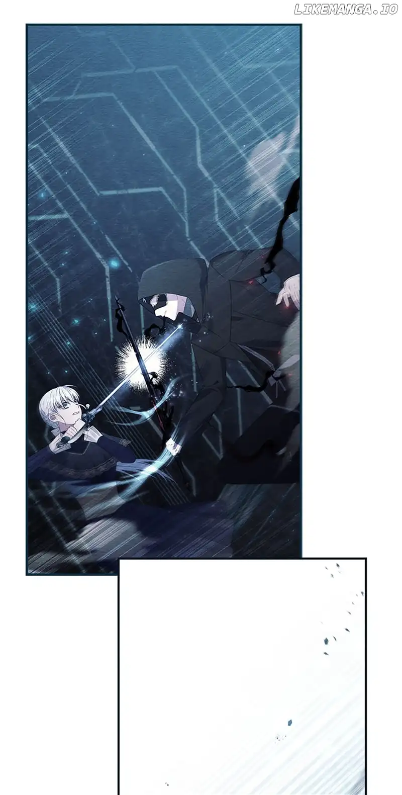 Fakes Don’t Want To Be Real chapter 48 page 13