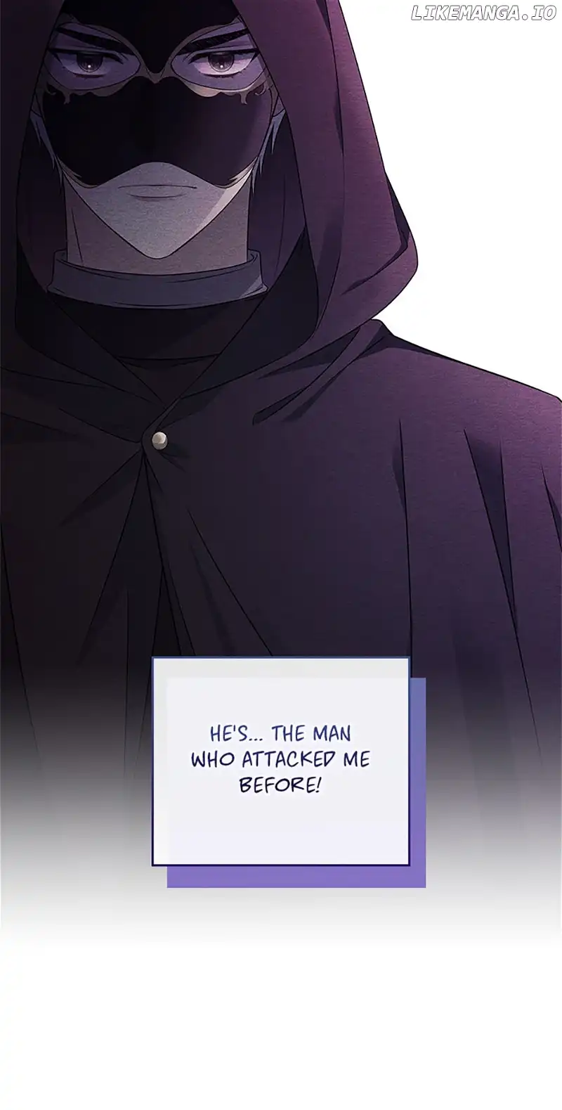 Fakes Don’t Want To Be Real chapter 48 page 15