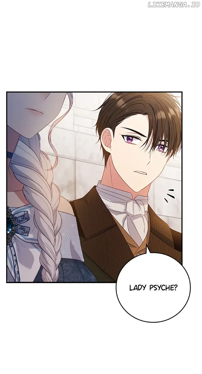 Fakes Don’t Want To Be Real chapter 48 page 16