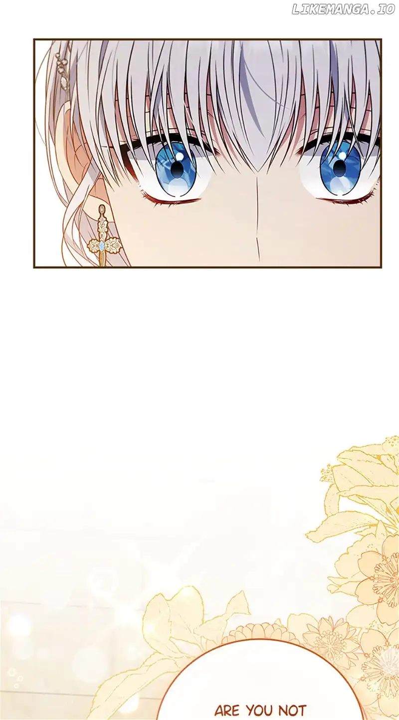 Fakes Don’t Want To Be Real chapter 48 page 25