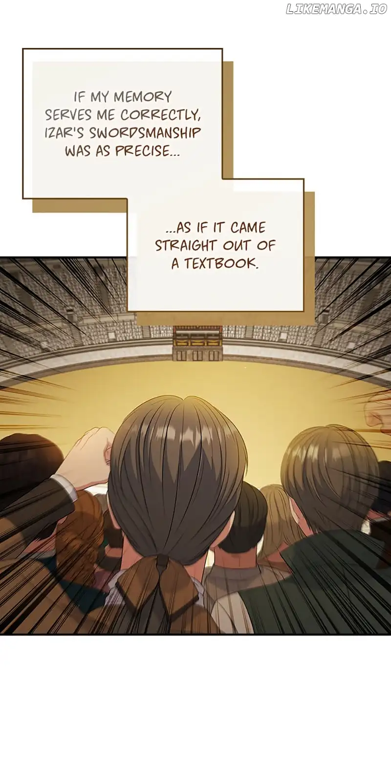 Fakes Don’t Want To Be Real chapter 48 page 30