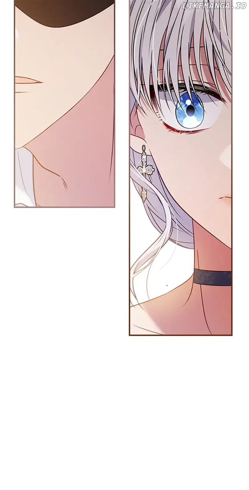 Fakes Don’t Want To Be Real chapter 48 page 32