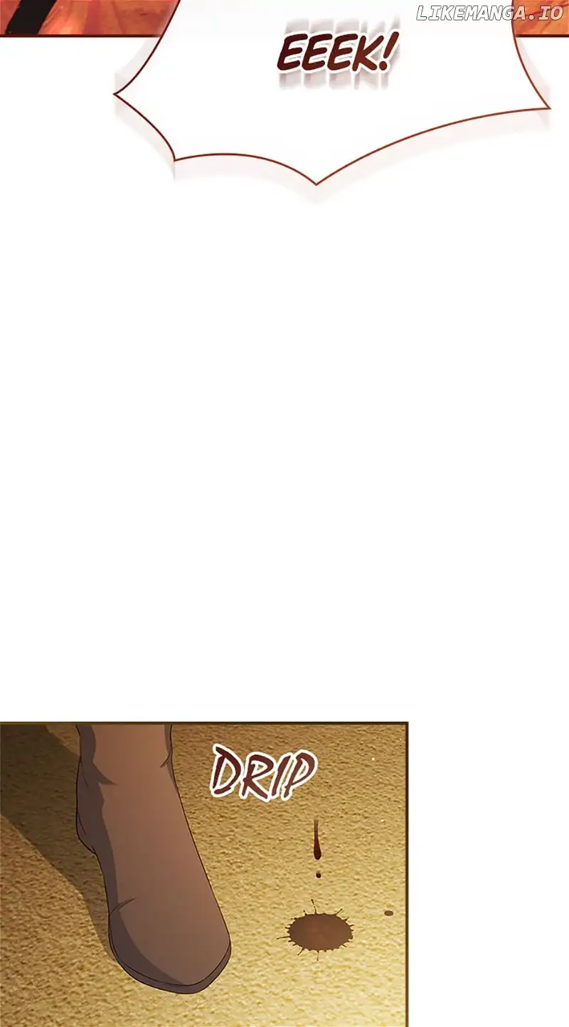 Fakes Don’t Want To Be Real chapter 48 page 35