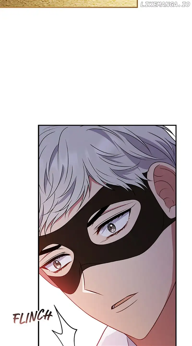 Fakes Don’t Want To Be Real chapter 48 page 36