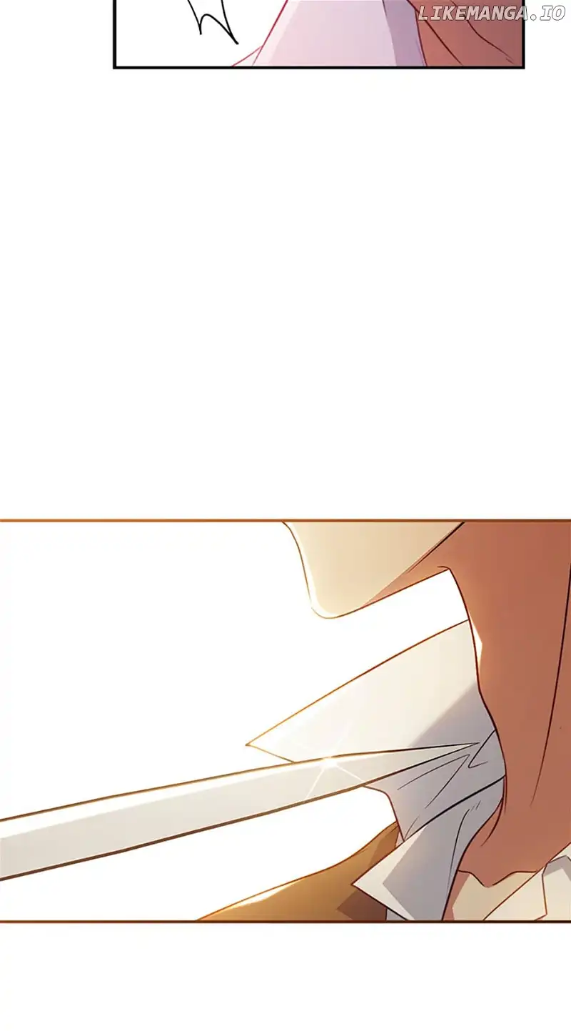 Fakes Don’t Want To Be Real chapter 48 page 37