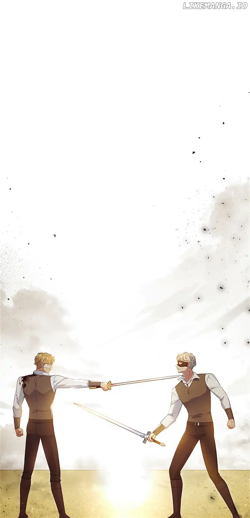 Fakes Don’t Want To Be Real chapter 48 page 38