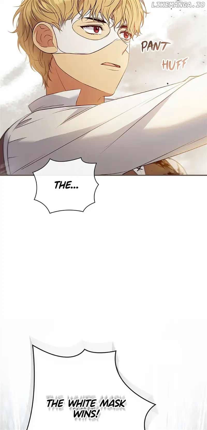 Fakes Don’t Want To Be Real chapter 48 page 40