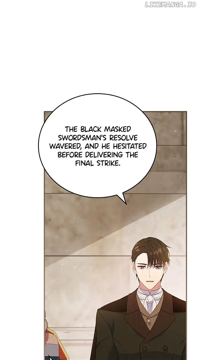 Fakes Don’t Want To Be Real chapter 48 page 43